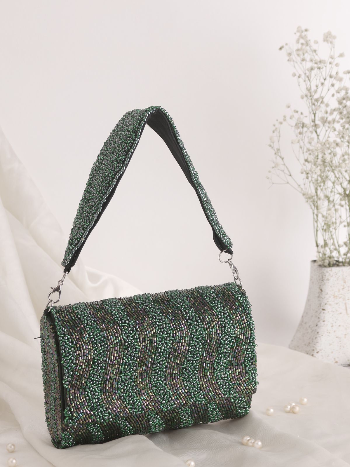 Swisni Flap Bags - SWIS-1600 - Detail View 7