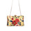 Swisni Luxury Hand-Embroidered Designer Clutch Bag | SWIS-1618
