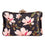 Swisni Luxury Hand-Embroidered Designer Clutch Bag | SWIS-1622