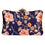 Swisni Luxury Hand-Embroidered Designer Clutch Bag | SWIS-1623