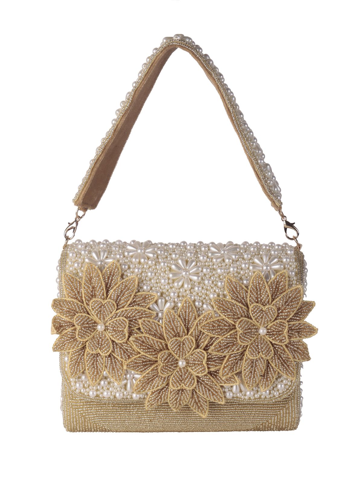 Swisni Flap Bags - SWIS-1639 - Creative View