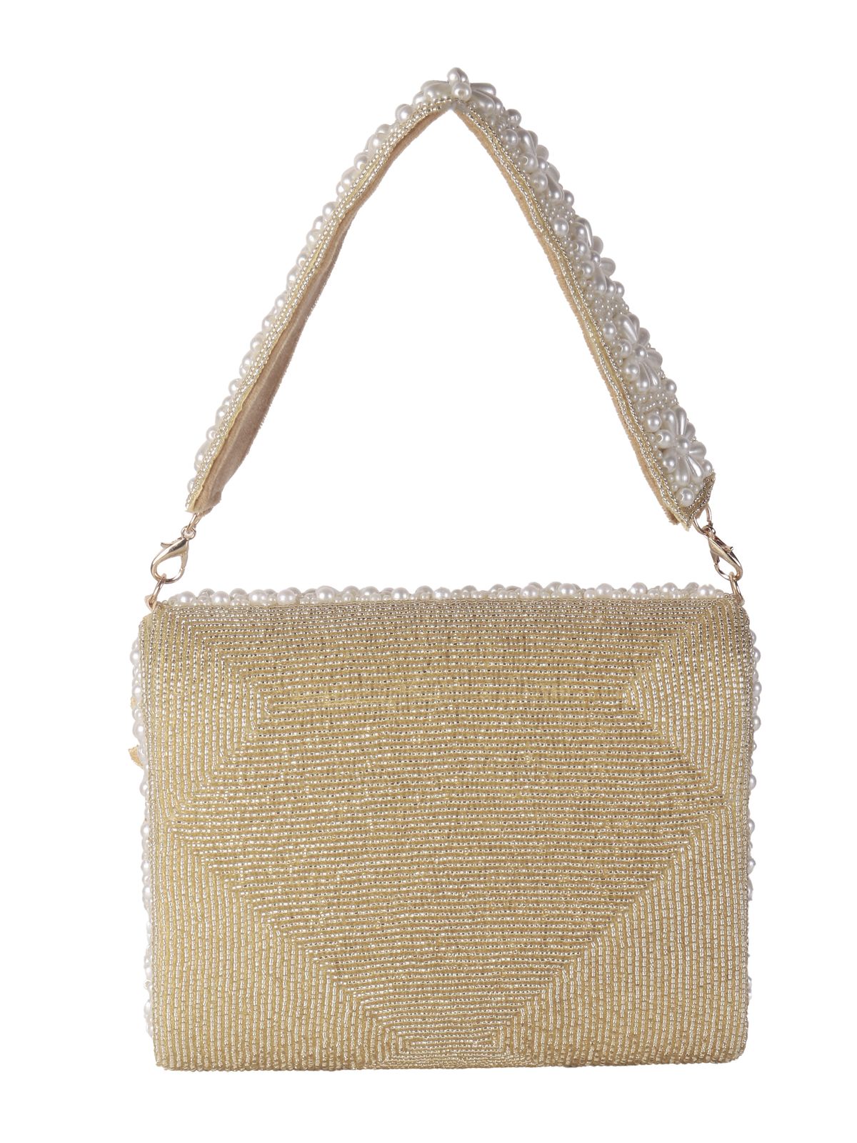 Swisni Flap Bags - SWIS-1639 - Detail View 3