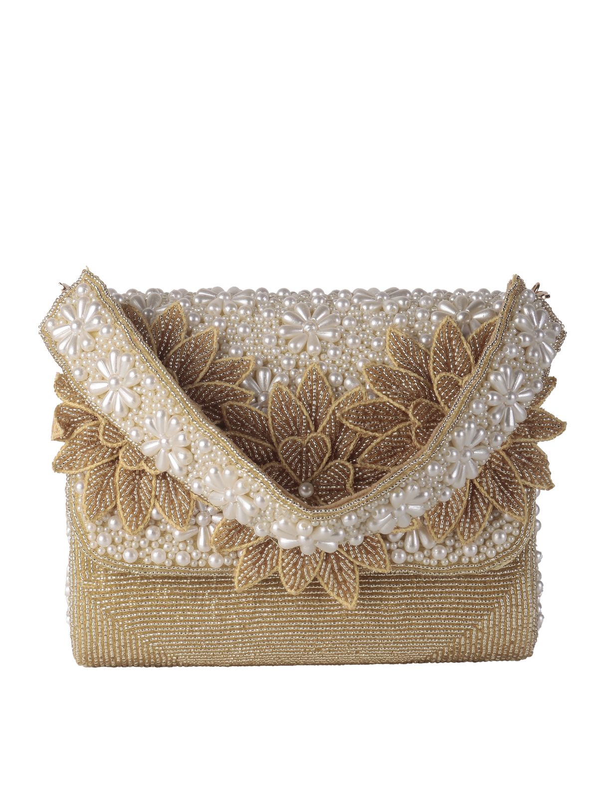 Swisni Flap Bags - SWIS-1639 - Detail View 4