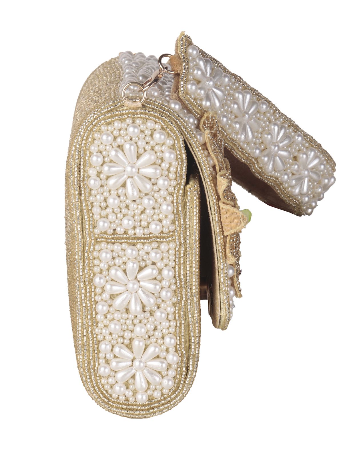 Swisni Flap Bags - SWIS-1639 - Detail View 5