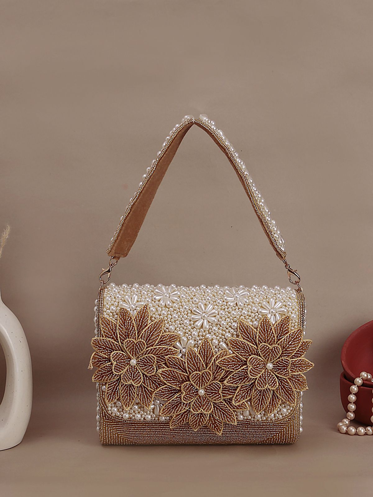 Swisni Flap Bags - SWIS-1639 - Detail View 7