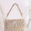 Swisni Luxury Designer Flap Clutch & Shoulder Bag | SWIS-1649