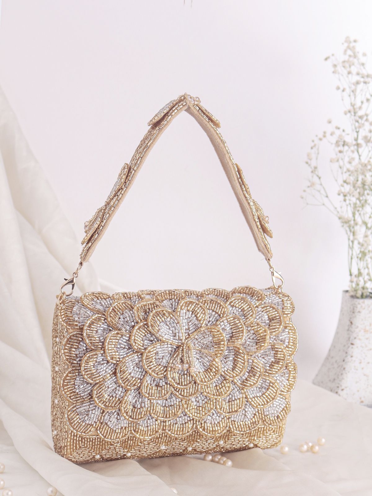 Swisni Flap Bags - SWIS-1649 - Creative View