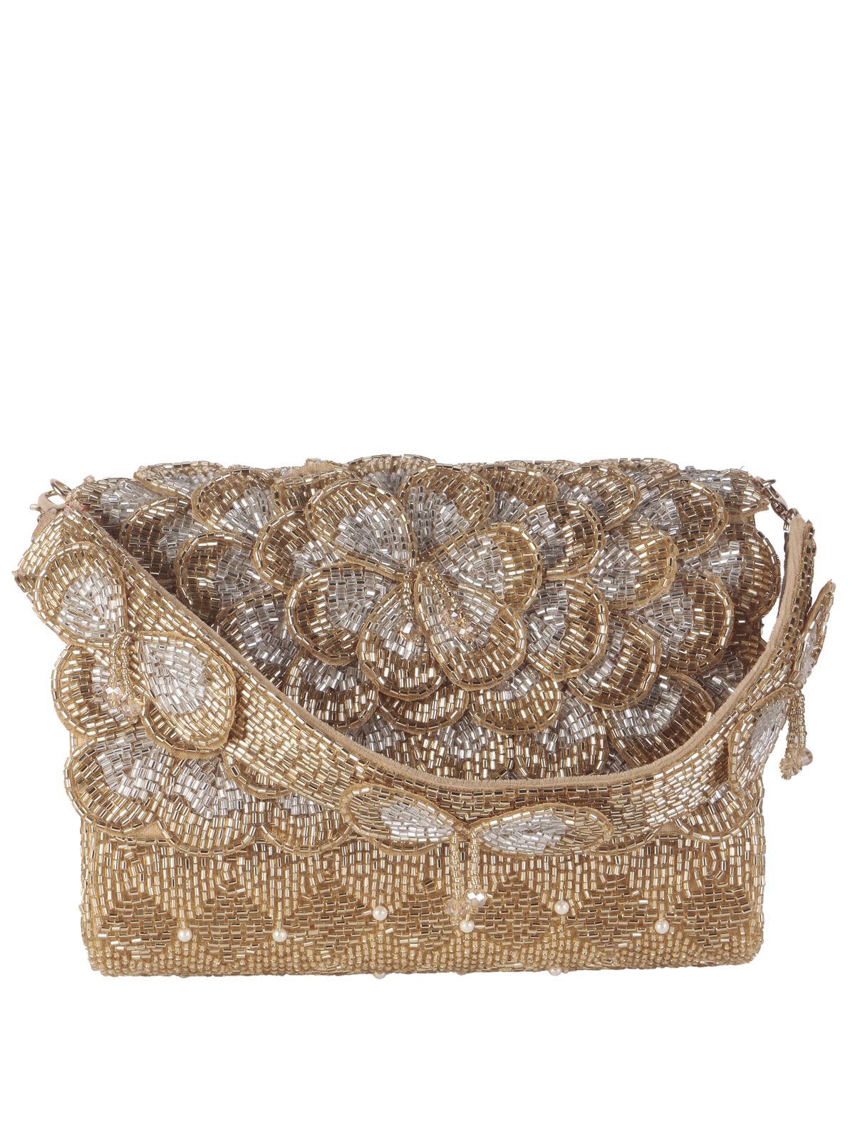 Swisni Flap Bags - SWIS-1649 - Detail View 5