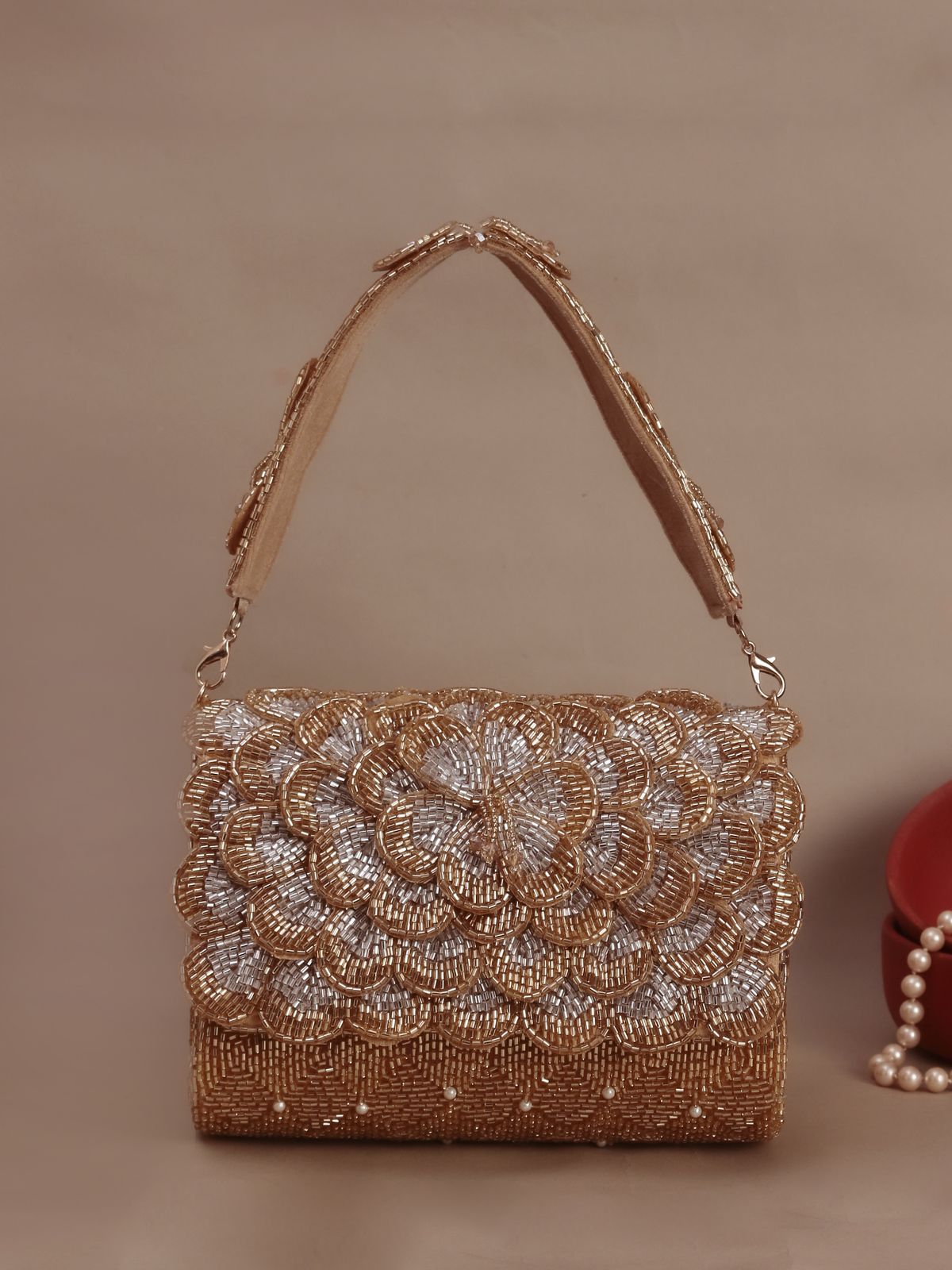 Swisni Flap Bags - SWIS-1649 - Detail View 8