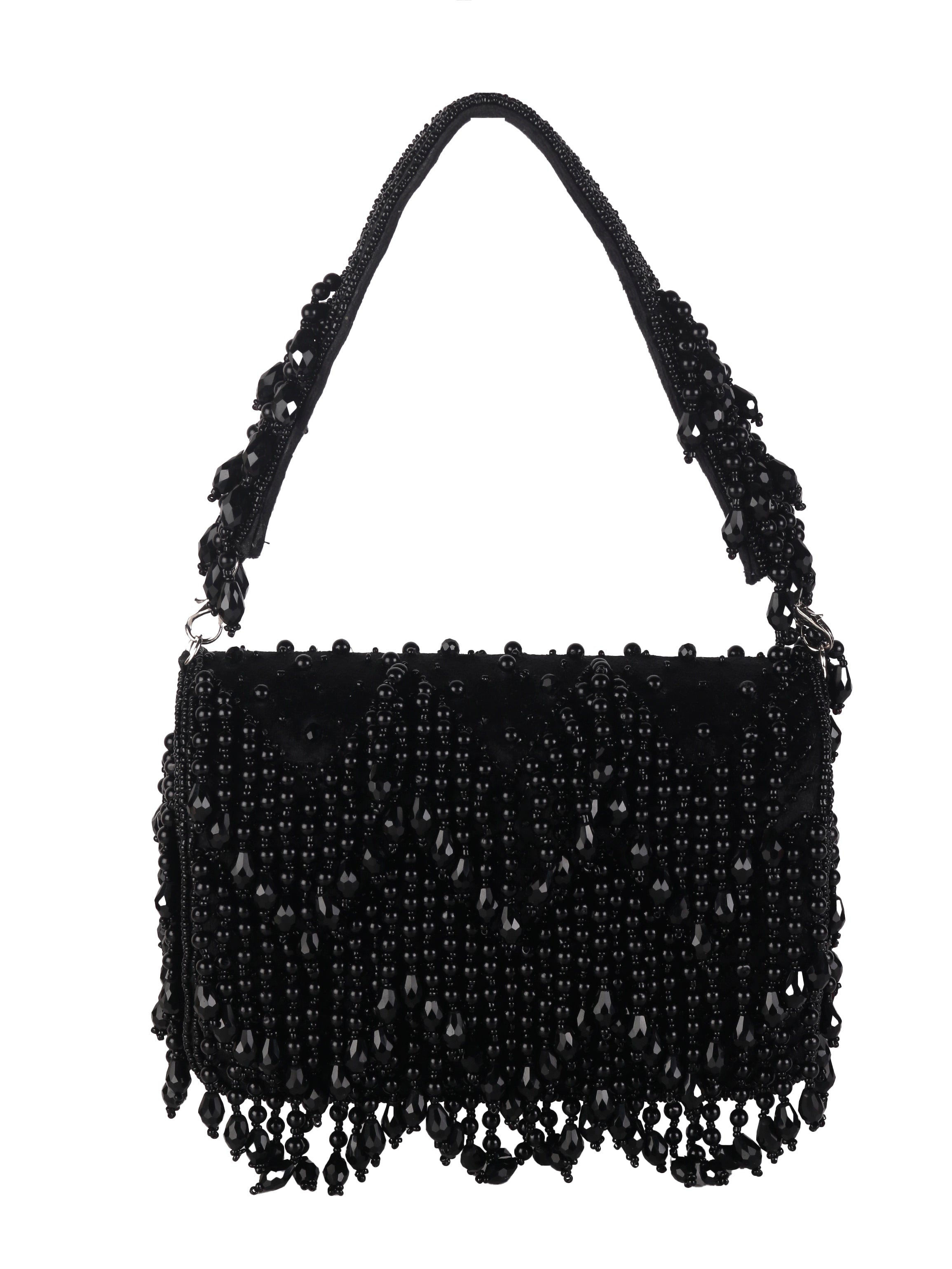Swisni Flap Bags - SWIS-1650 - Detail View 3