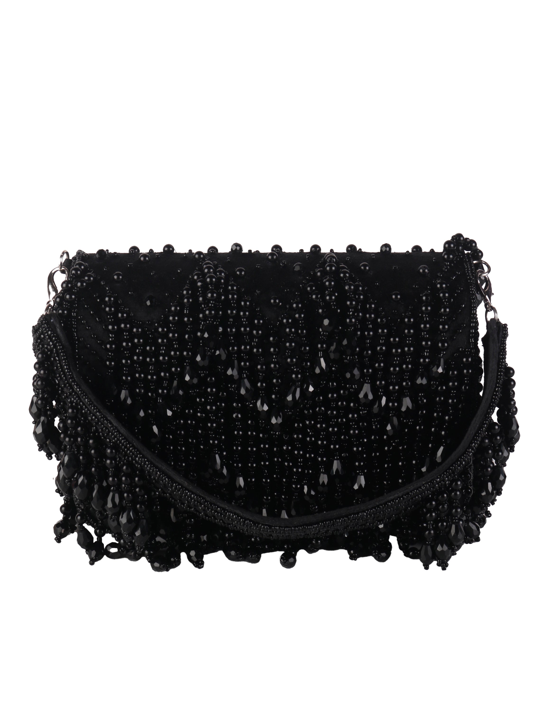 Swisni Flap Bags - SWIS-1650 - Detail View 4