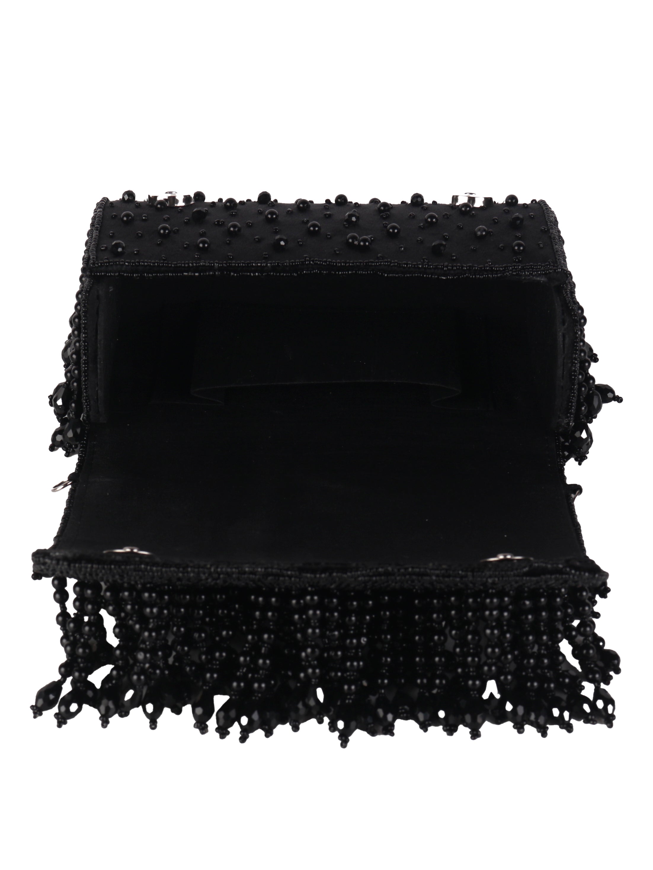 Swisni Flap Bags - SWIS-1650 - Detail View 5