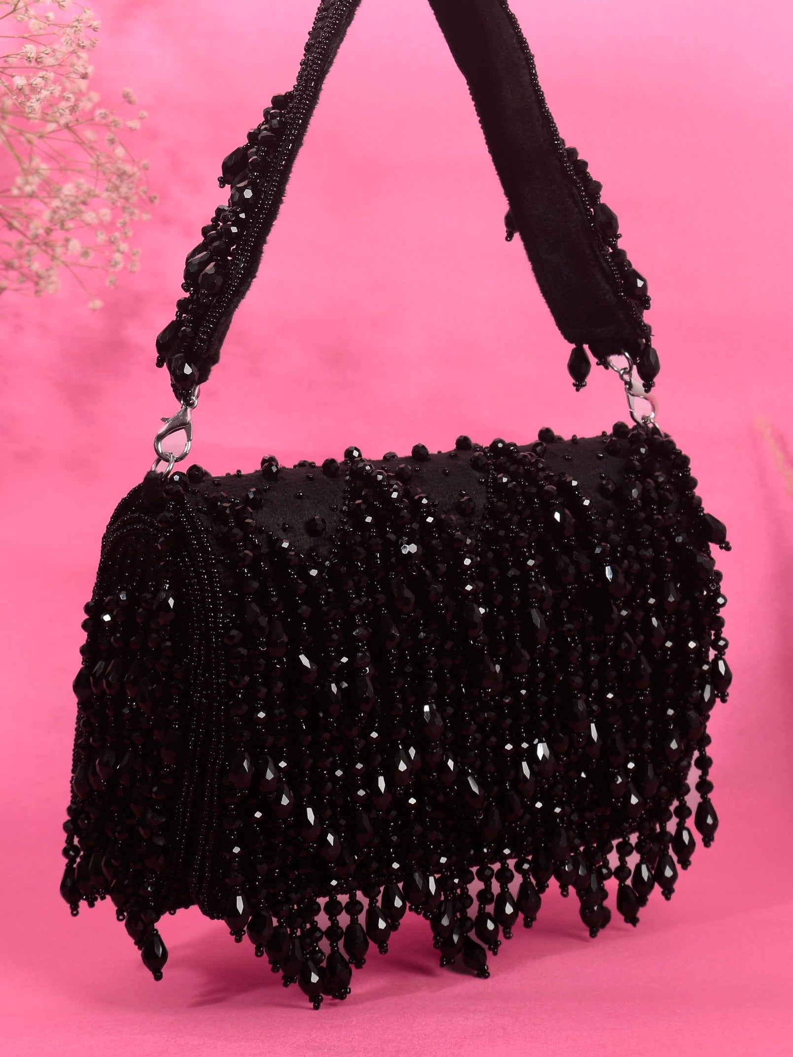 Swisni Flap Bags - SWIS-1650 - Detail View 6