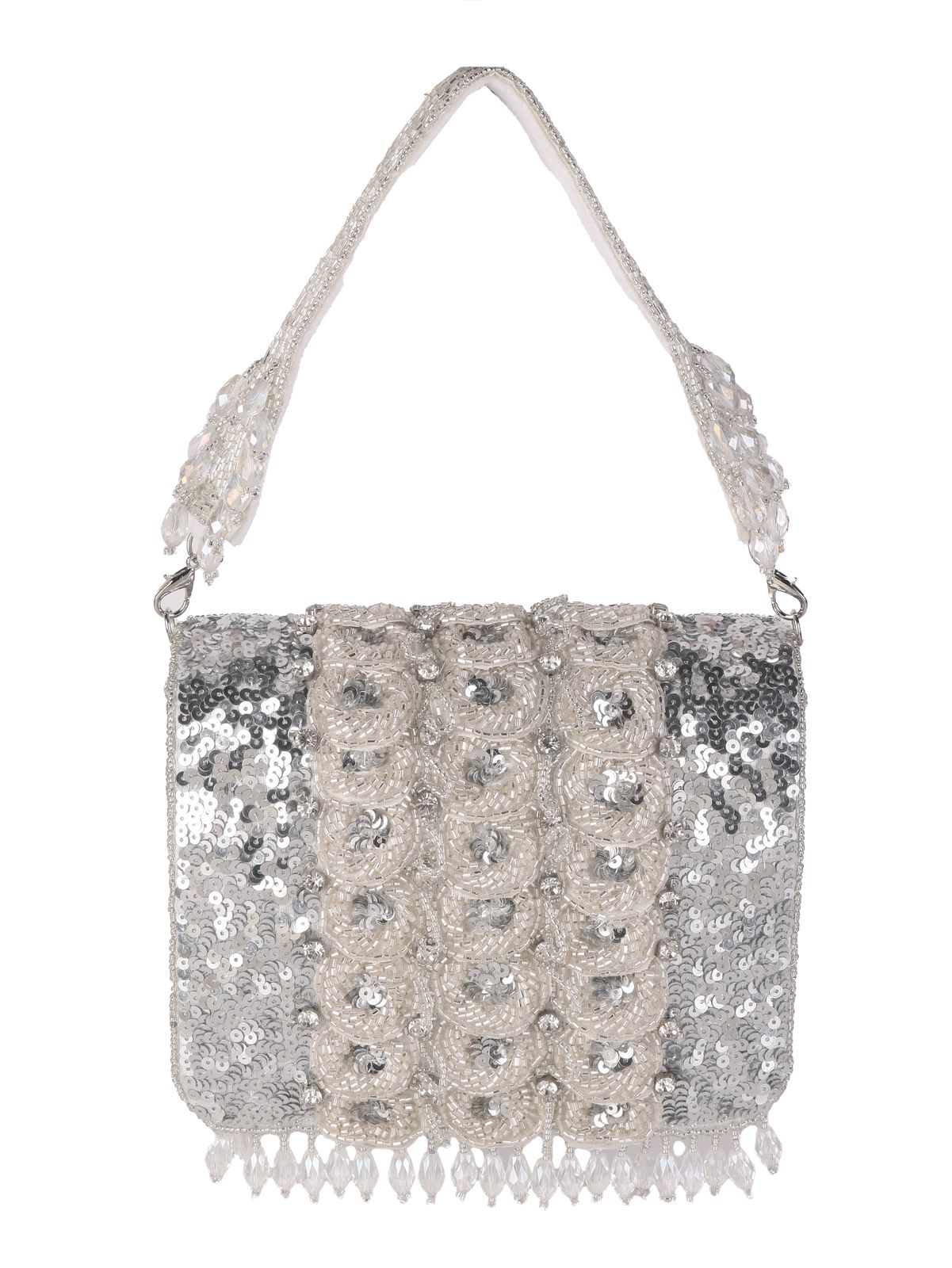 Swisni Flap Bags - SWIS-1651 - Creative View
