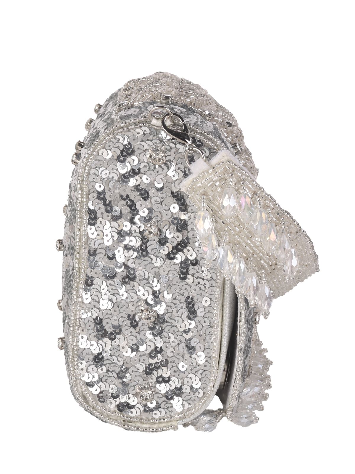 Swisni Flap Bags - SWIS-1651 - Detail View 4