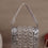 Swisni Luxury Designer Flap Clutch & Shoulder Bag | SWIS-1651