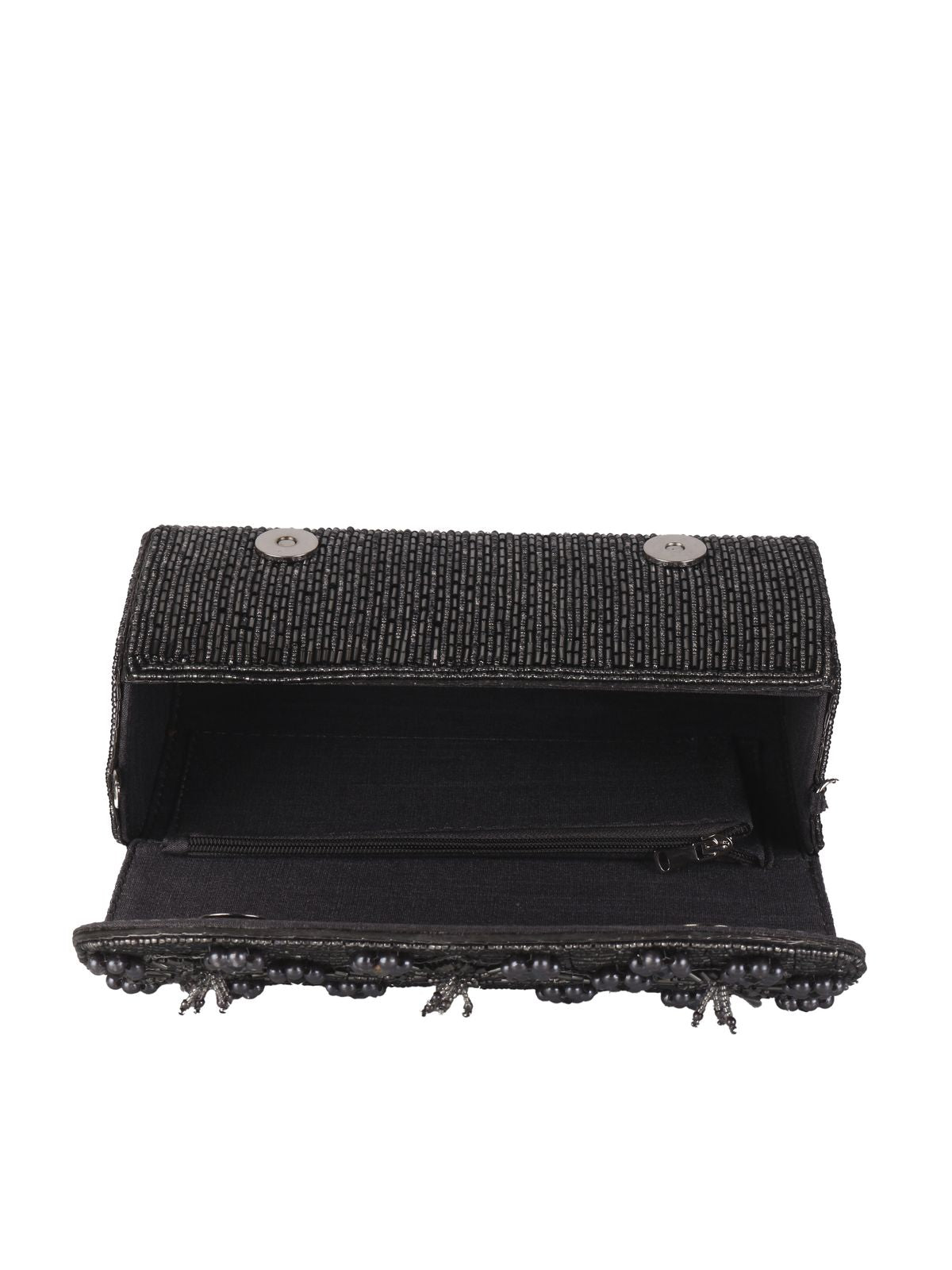 Swisni Flap Bags - SWIS-1652 - Detail View 7