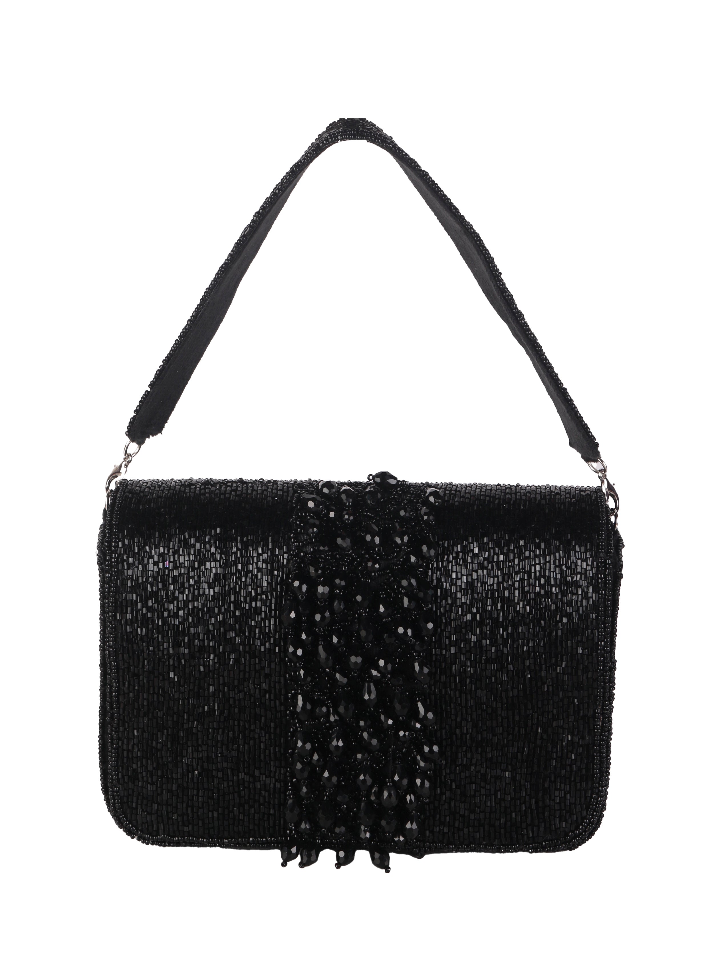 Swisni Flap Bags - SWIS-1653 - Detail View 3