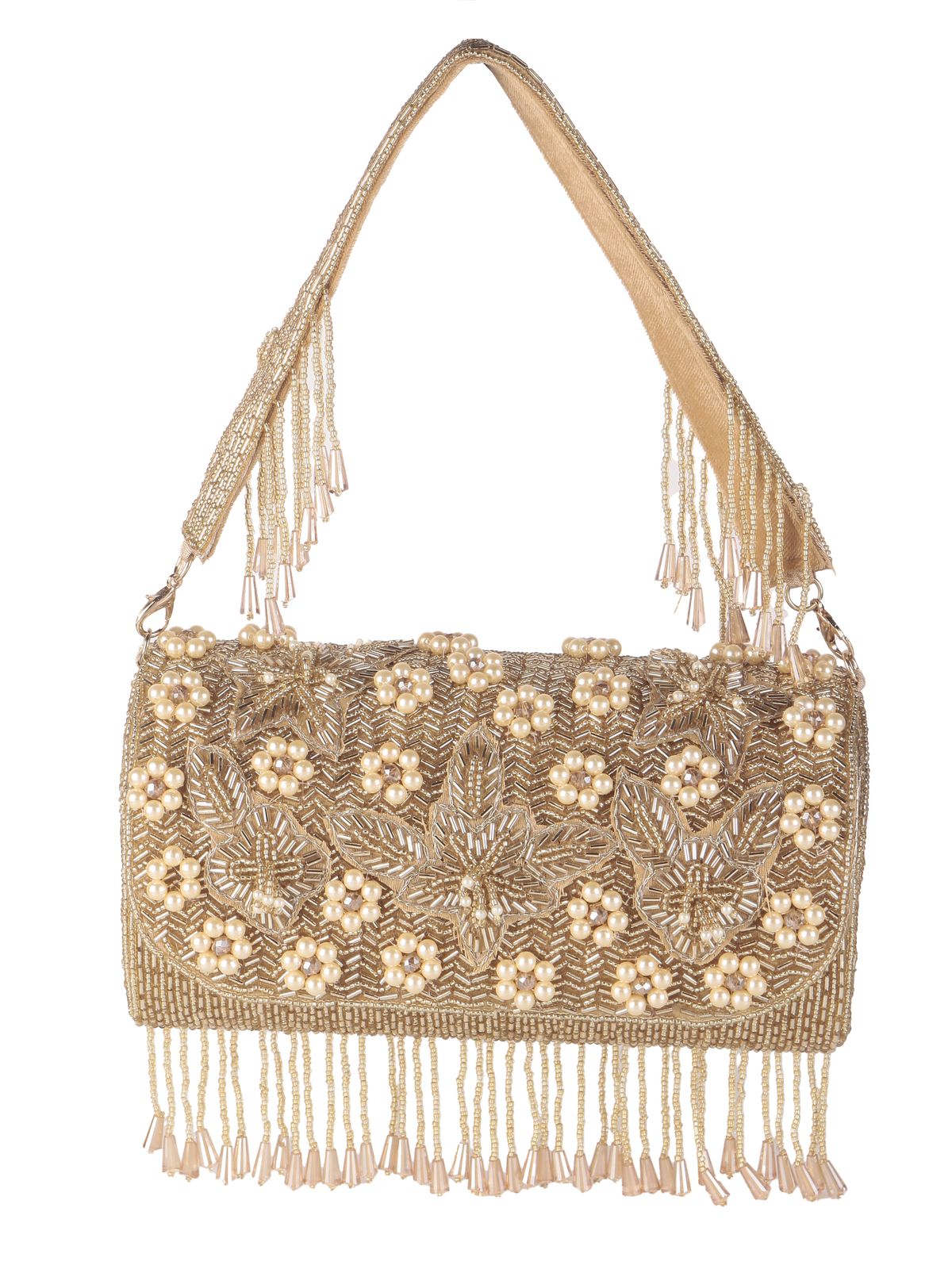 Swisni Flap Bags - SWIS-1654 - Creative View