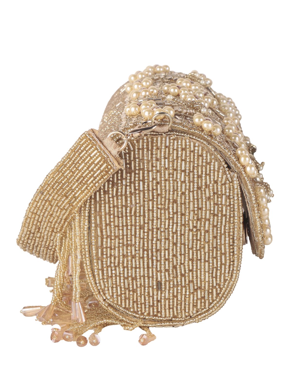 Swisni Flap Bags - SWIS-1654 - Detail View 4