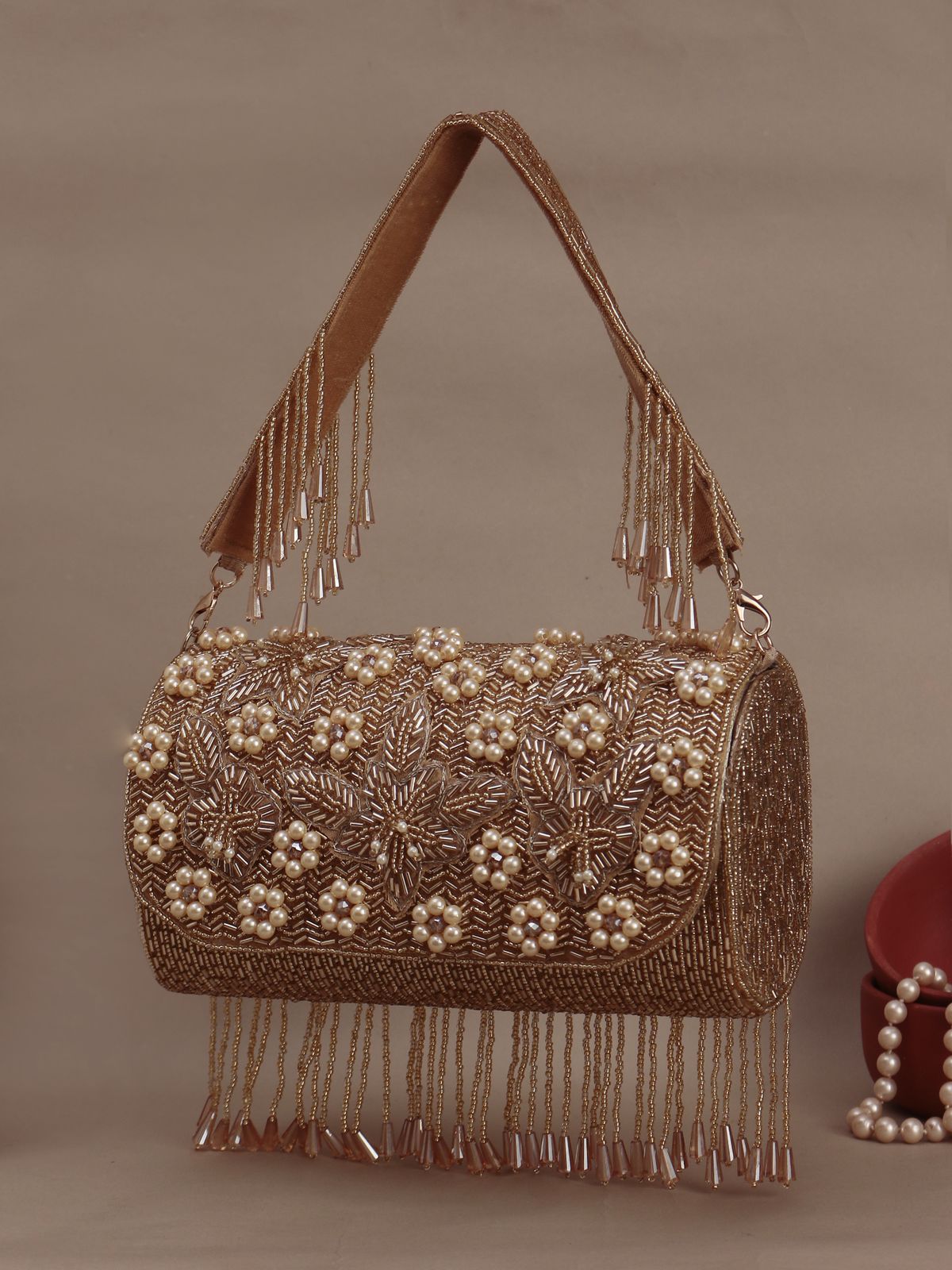 Swisni Flap Bags - SWIS-1654 - Detail View 6