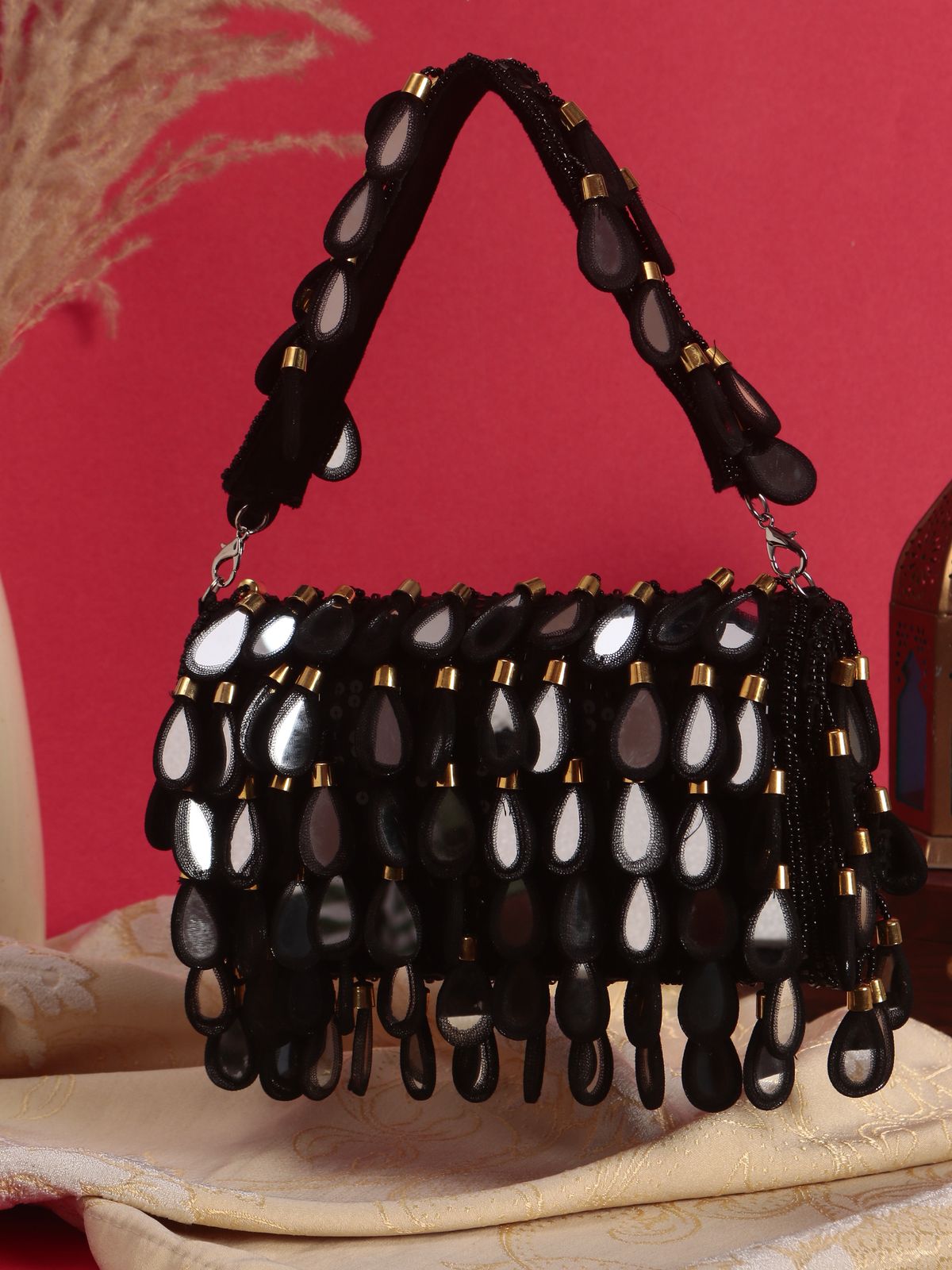 Swisni Flap Bags - SWIS-1655 - Creative View