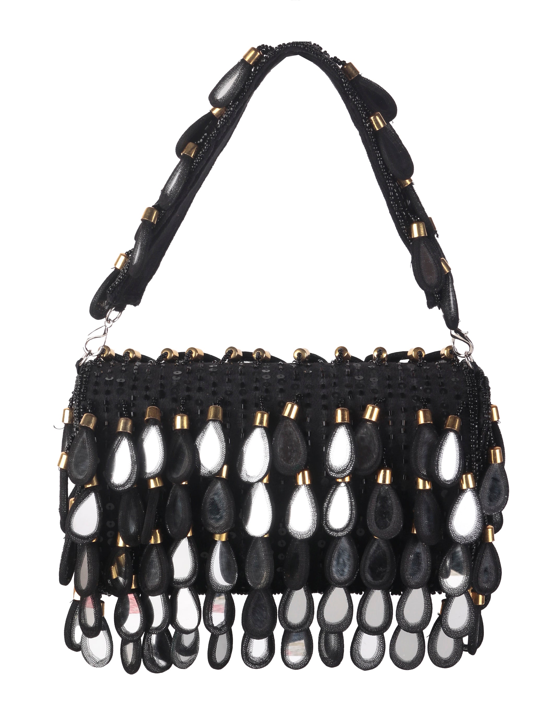 Swisni Flap Bags - SWIS-1655 - Detail View 3