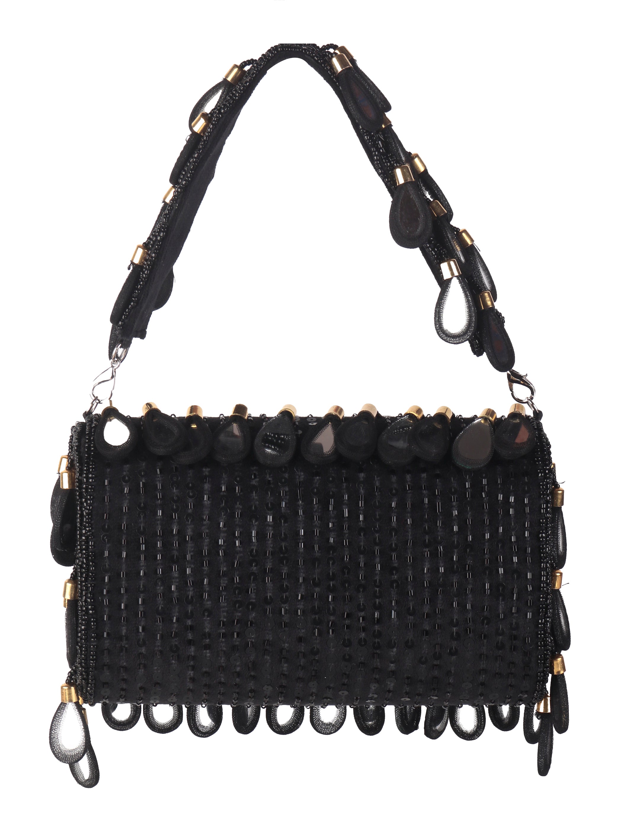 Swisni Flap Bags - SWIS-1655 - Detail View 4