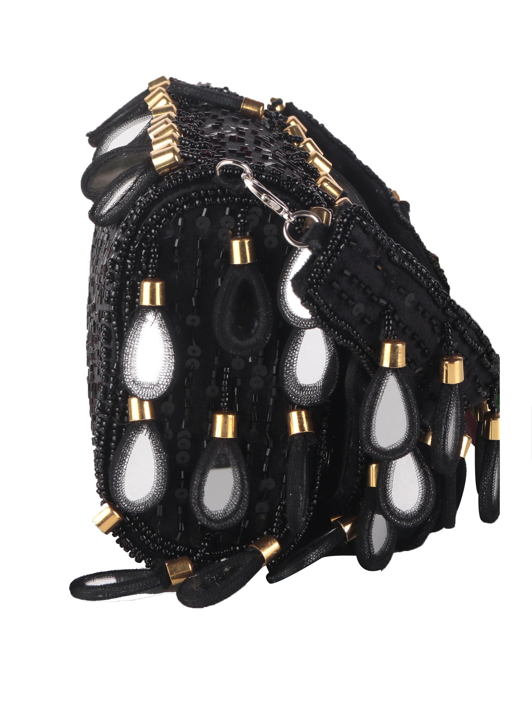 Swisni Flap Bags - SWIS-1655 - Detail View 6