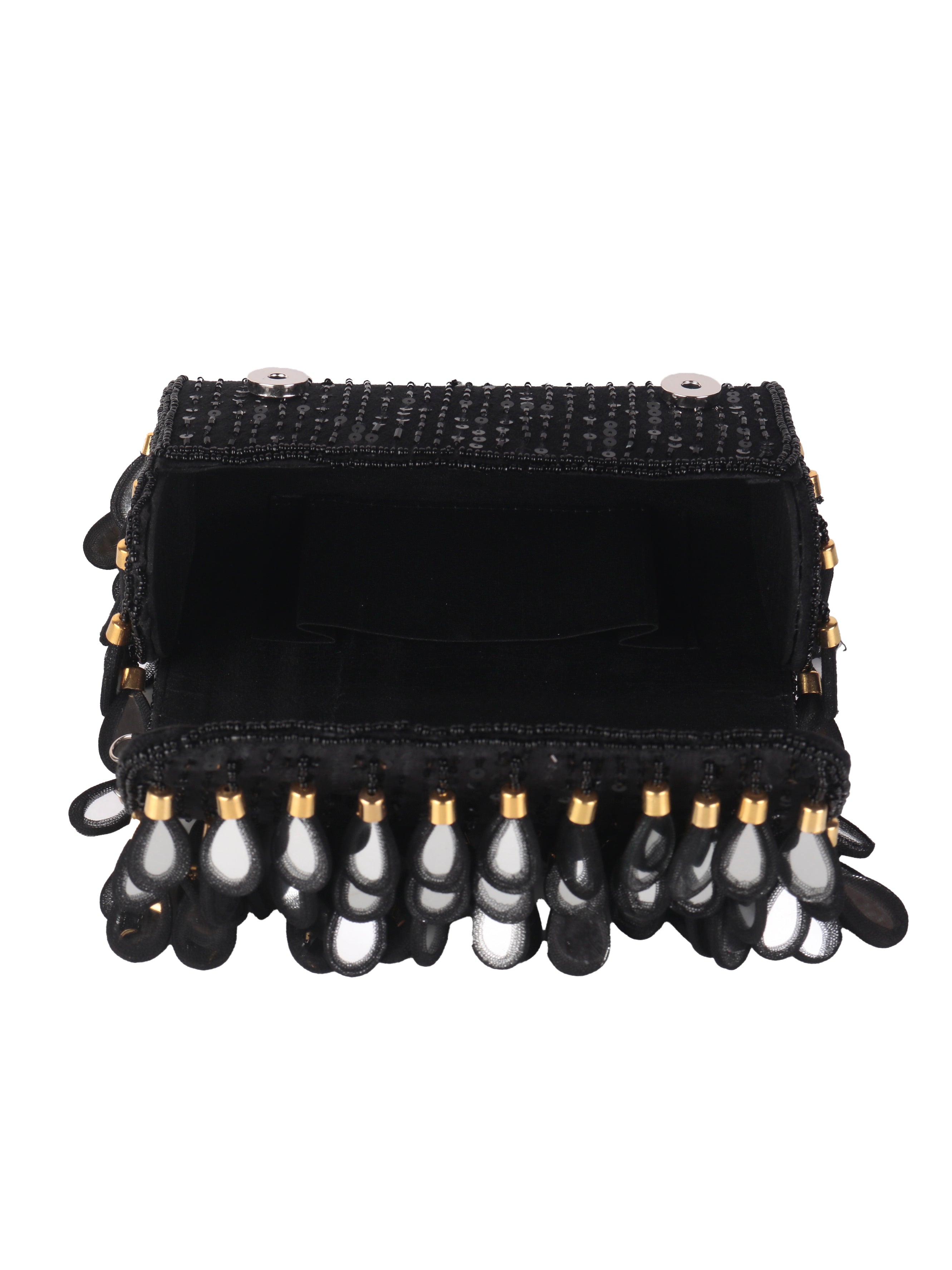 Swisni Flap Bags - SWIS-1655 - Detail View 7