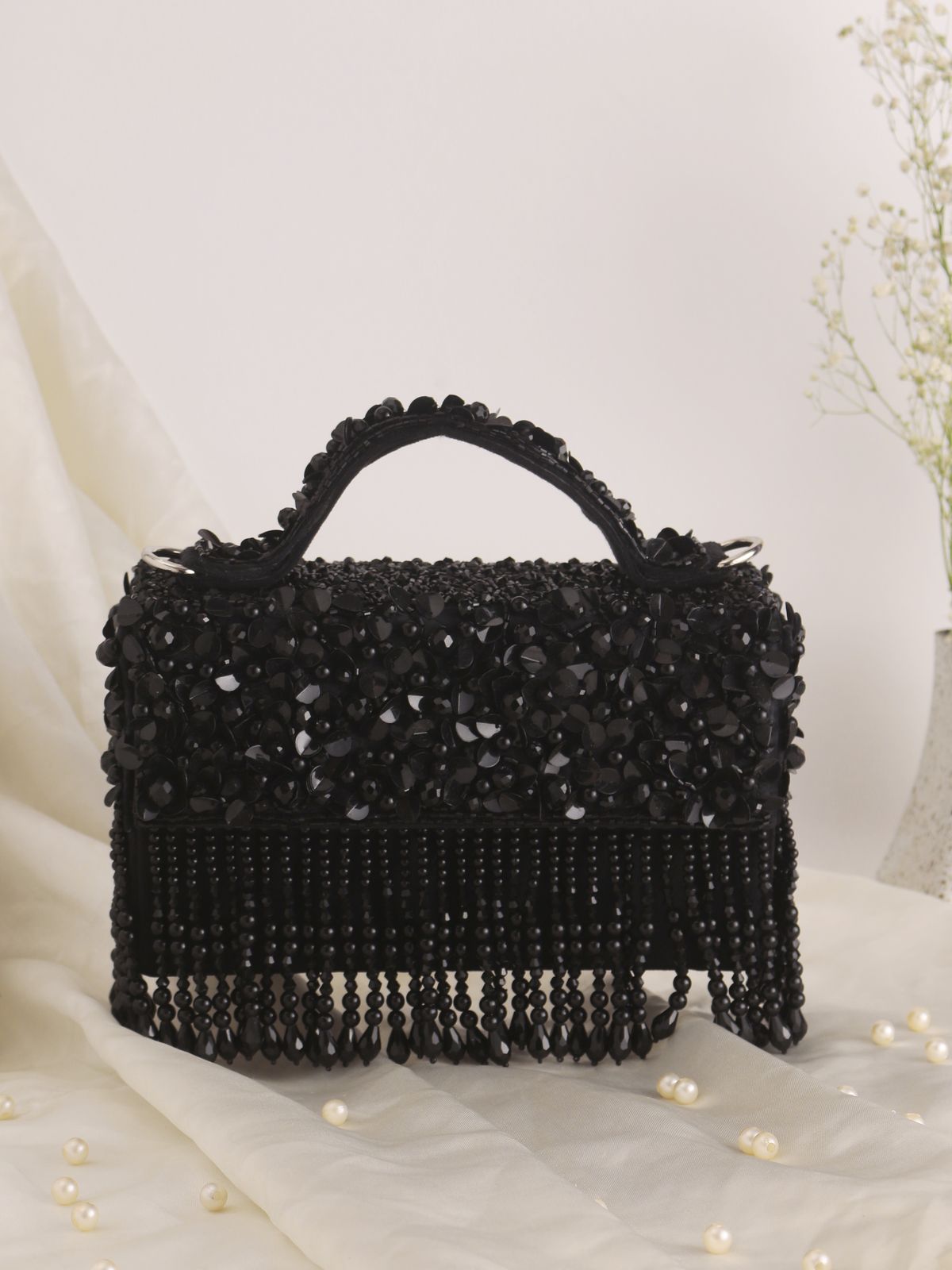 Swisni Flap Bags - SWIS-1657 - Creative View