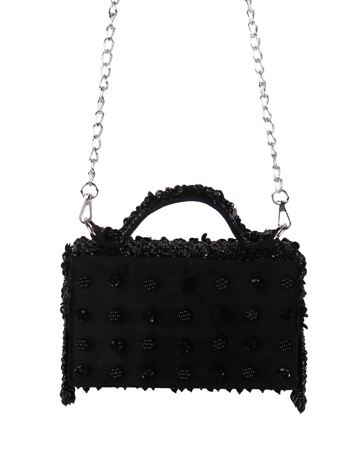 Swisni Flap Bags - SWIS-1657 - Detail View 4