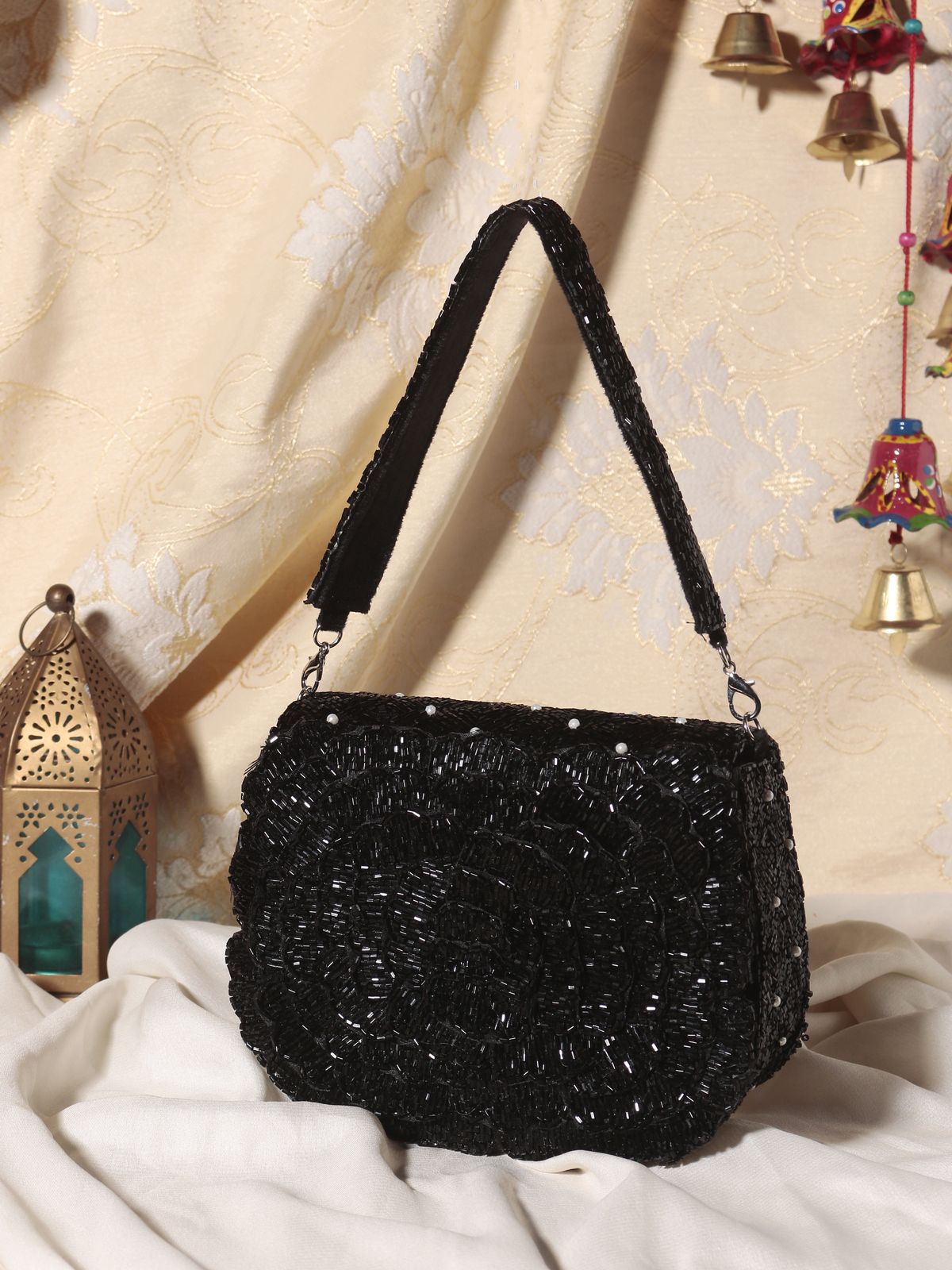 Swisni Flap Bags - SWIS-1658 - Creative View