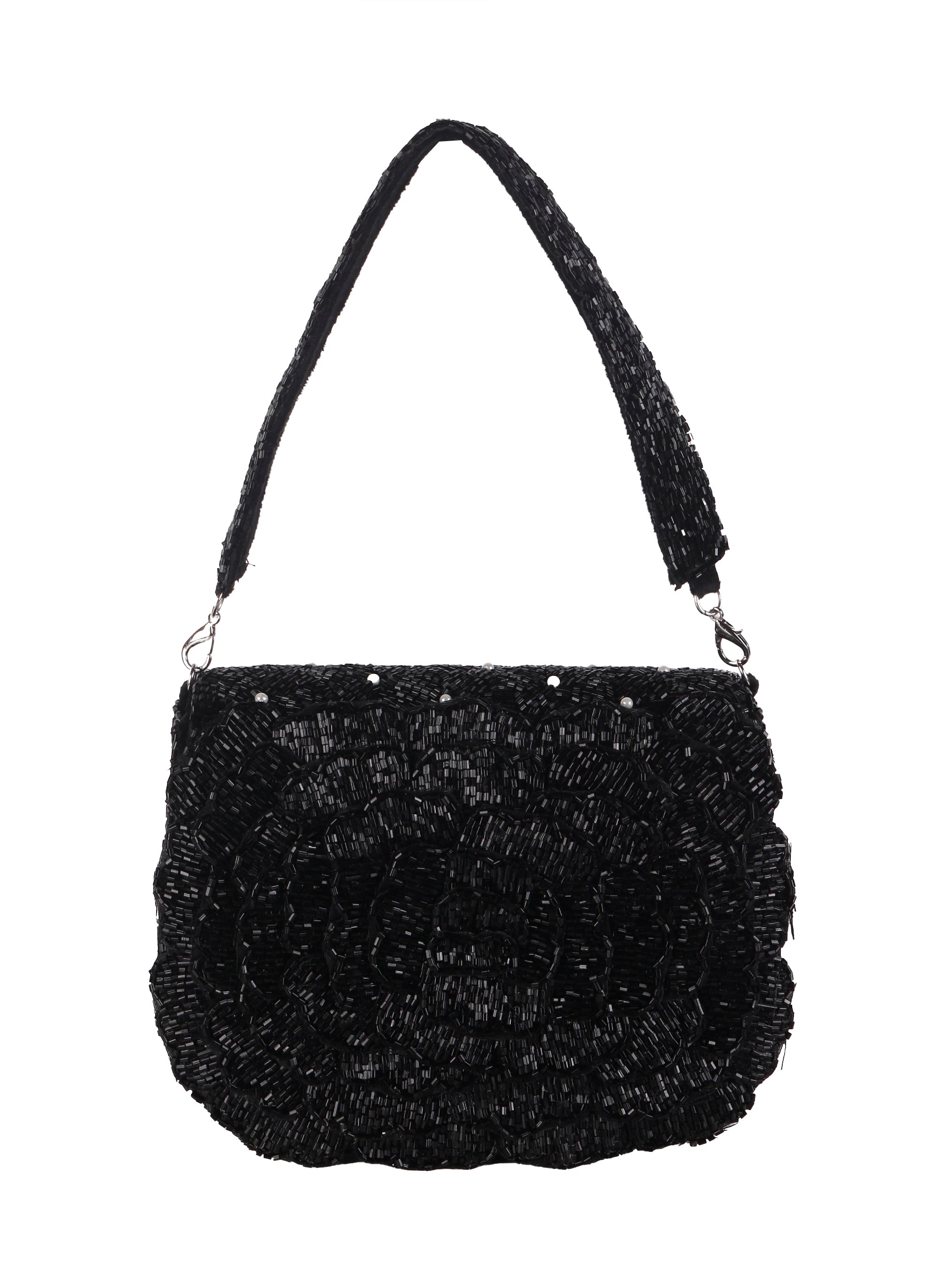 Swisni Flap Bags - SWIS-1658 - Detail View 3