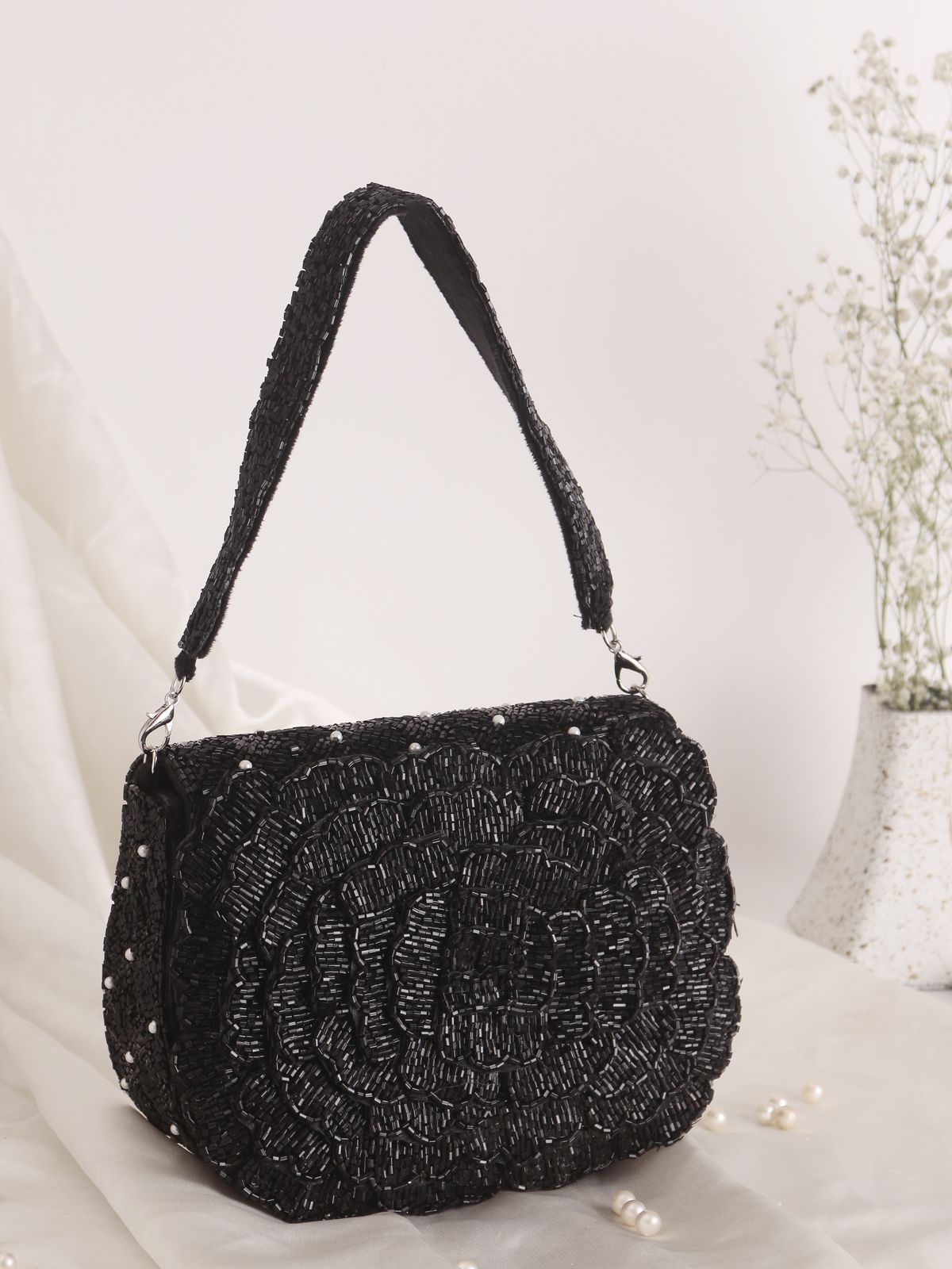 Swisni Flap Bags - SWIS-1658 - Detail View 8