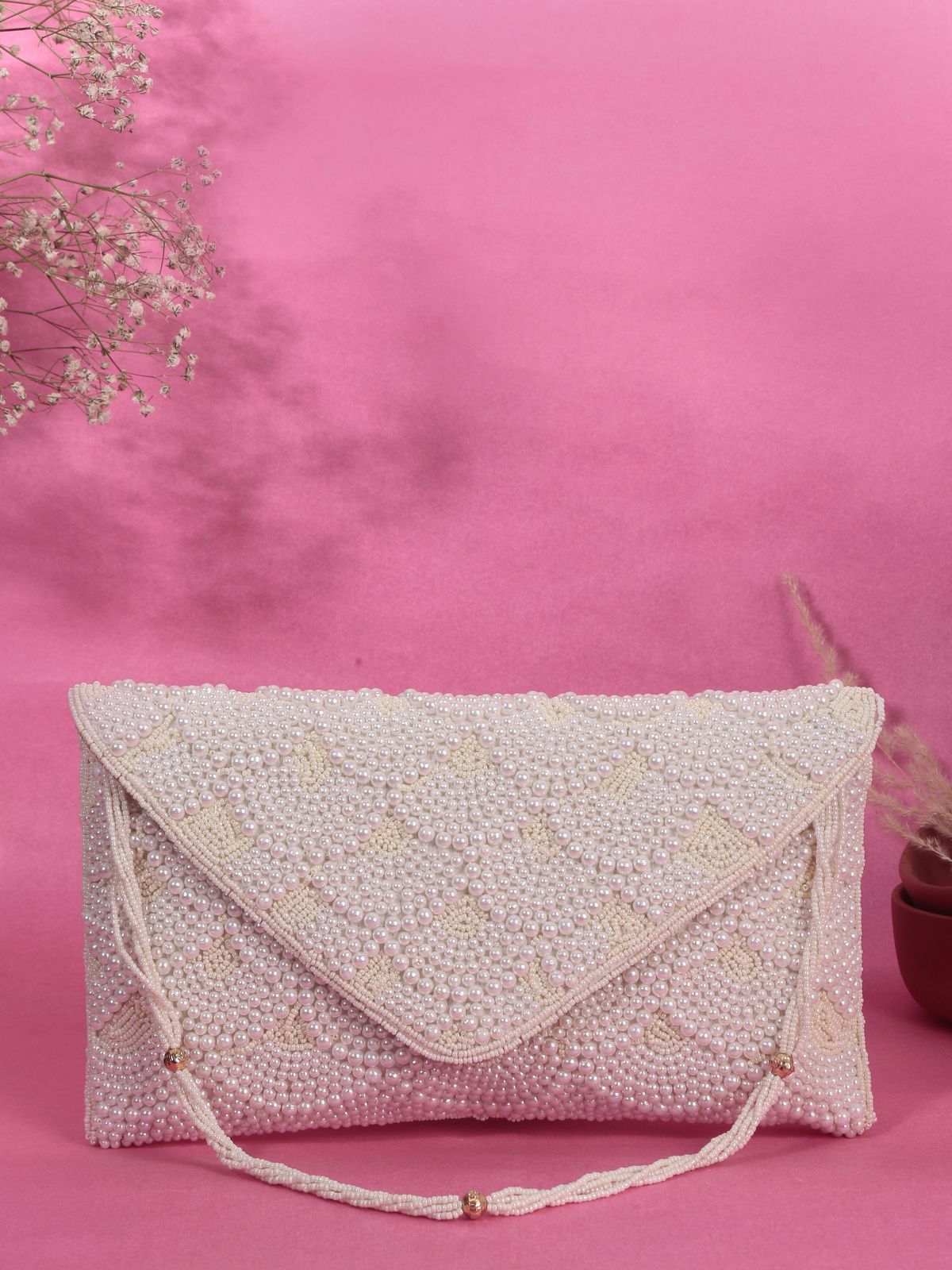 Swisni Flap Bags - SWIS-1660 - Detail View 5