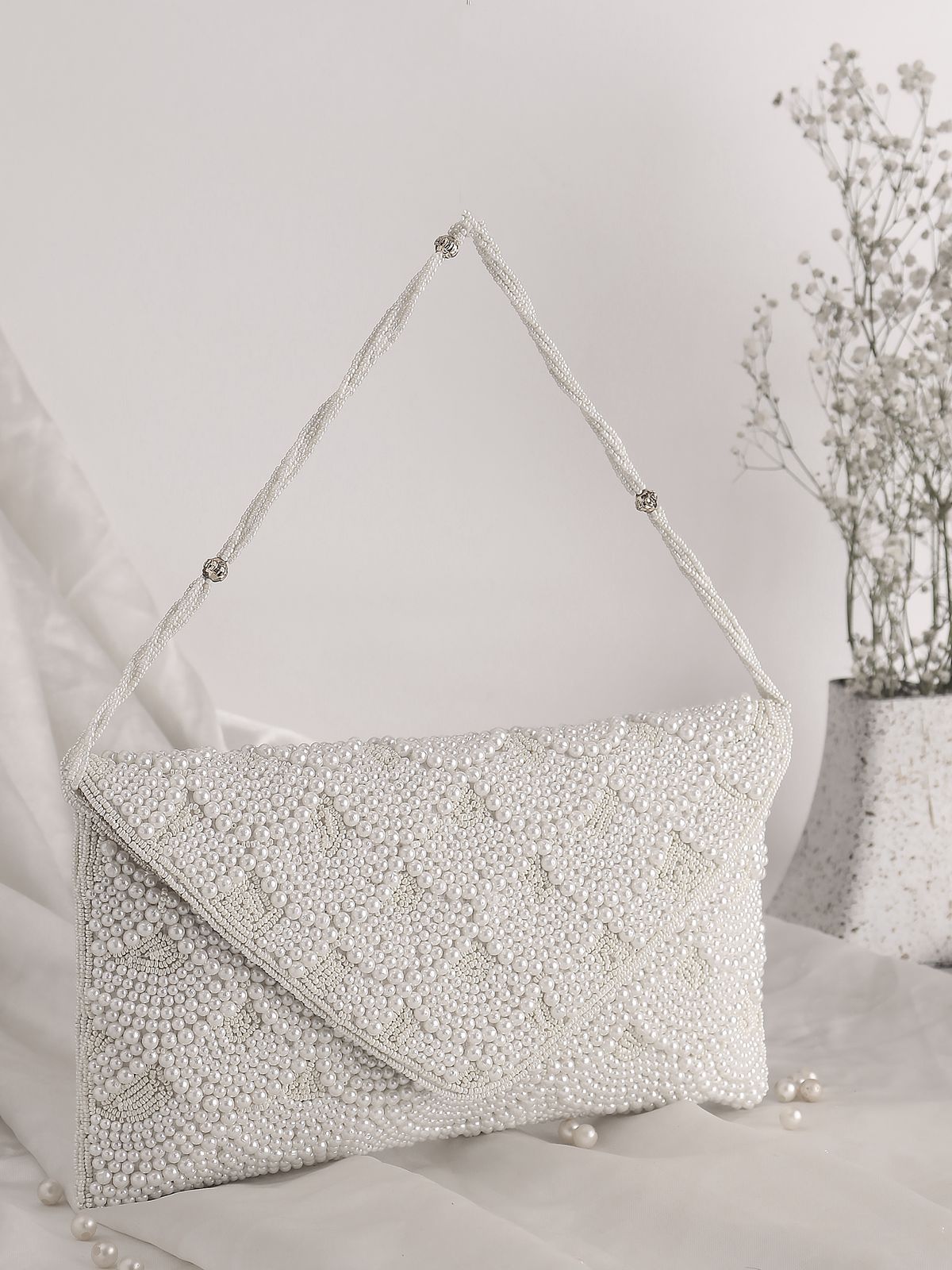 Swisni Flap Bags - SWIS-1660 - Detail View 6
