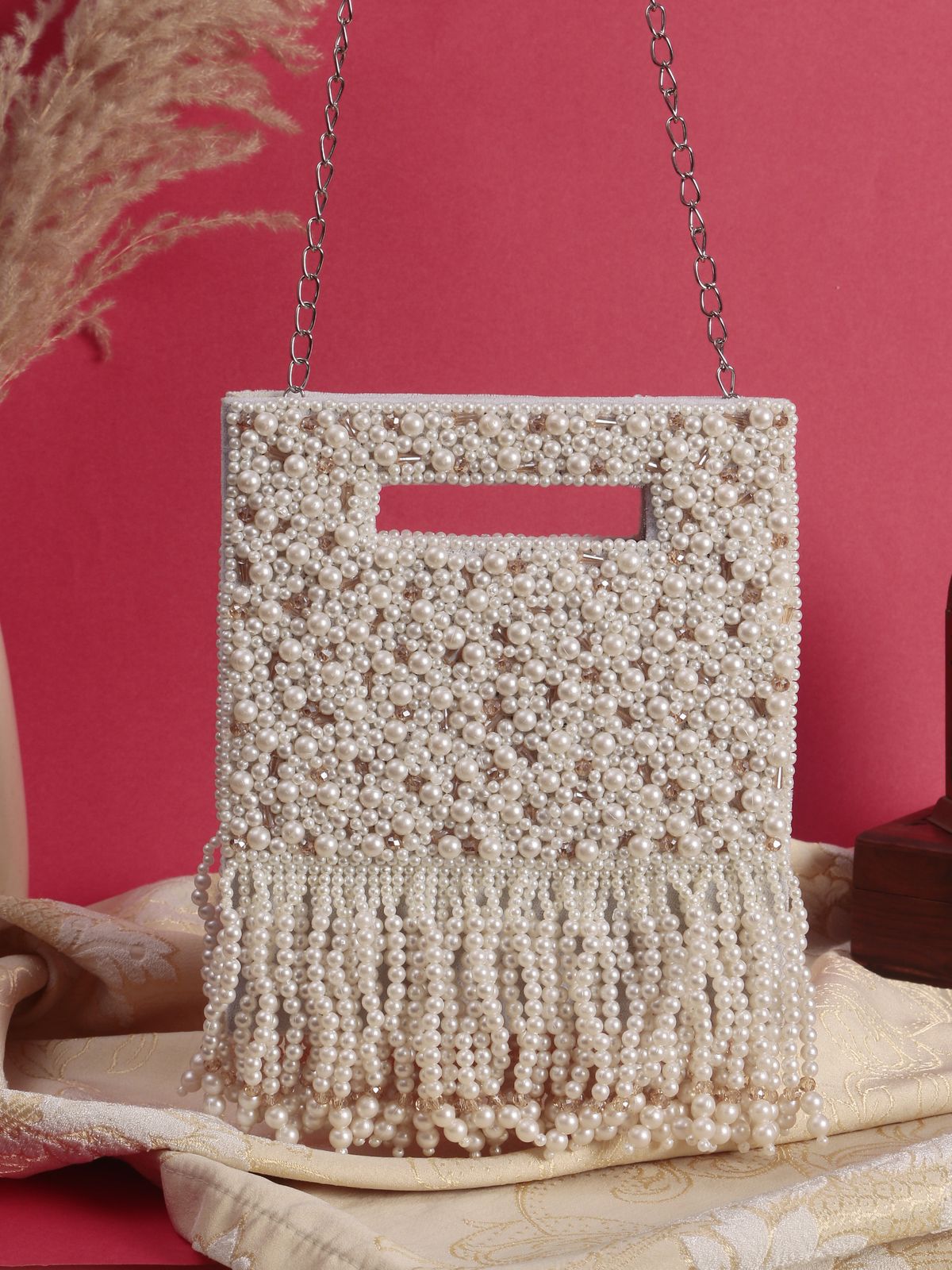 Swisni Flap Bags - SWIS-1661 - Creative View