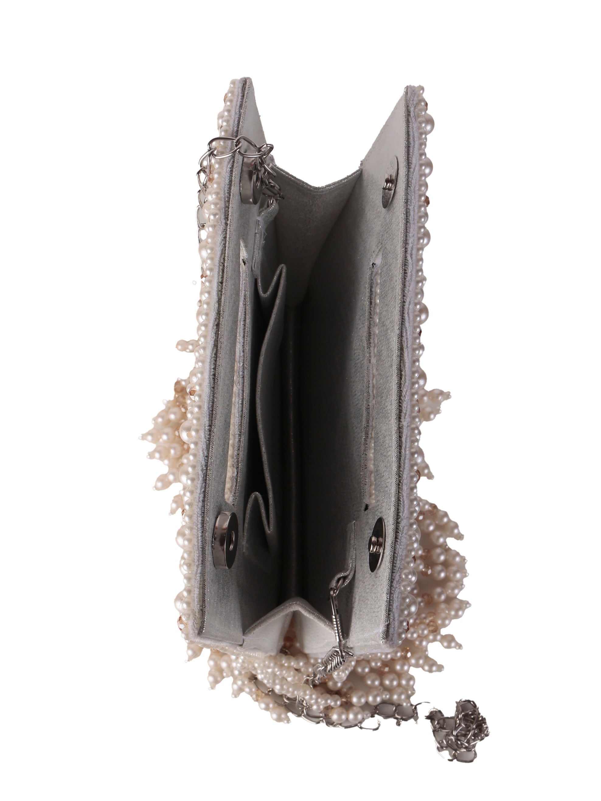 Swisni Flap Bags - SWIS-1661 - Detail View 6