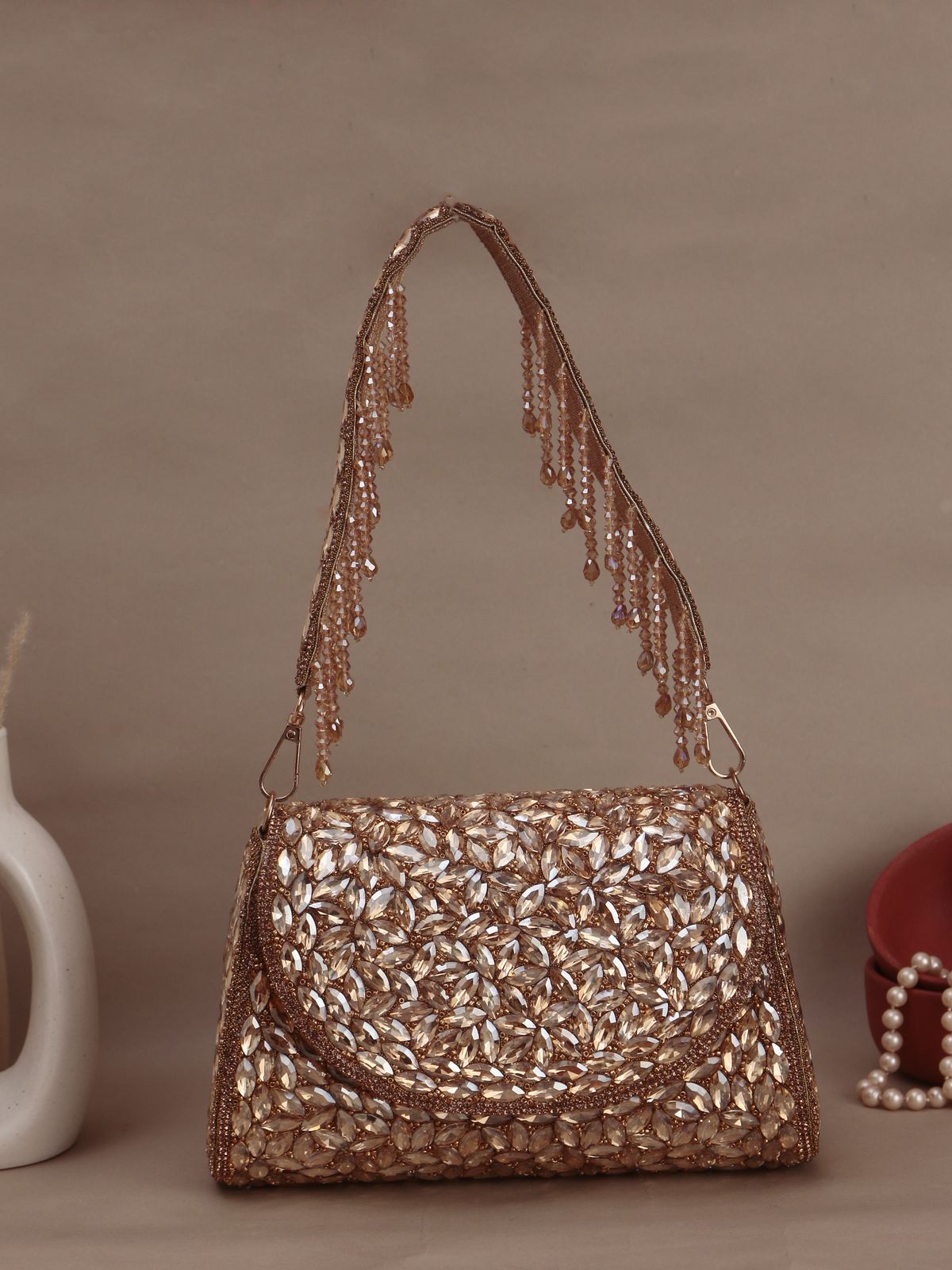 Swisni Flap Bags - SWIS-1662 - Creative View