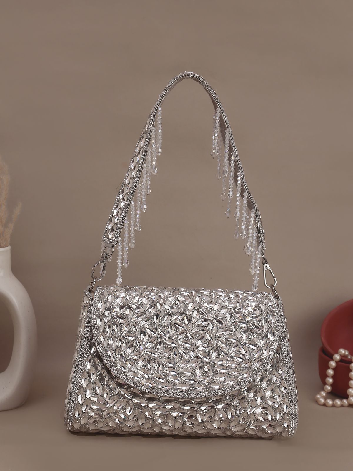 Swisni Flap Bags - SWIS-1663 - Creative View