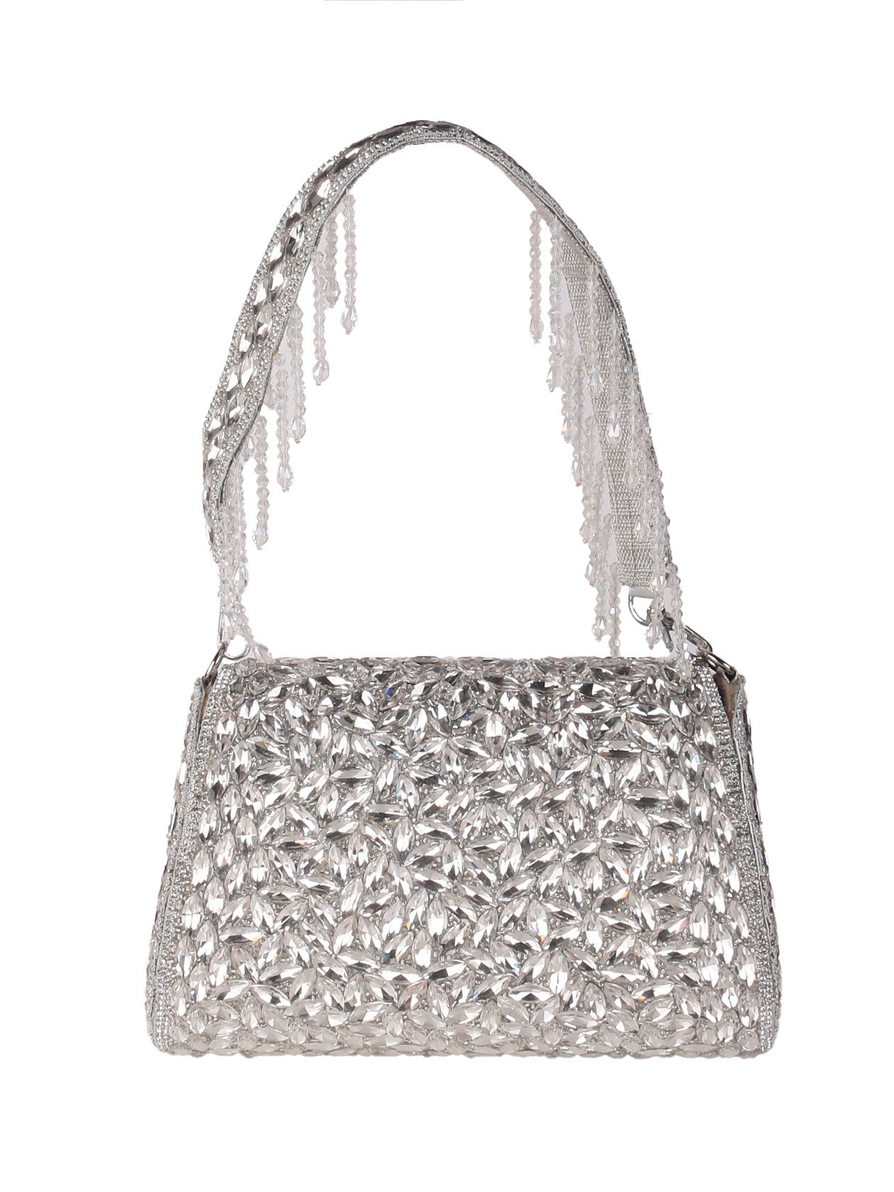 Swisni Flap Bags - SWIS-1663 - Detail View 4