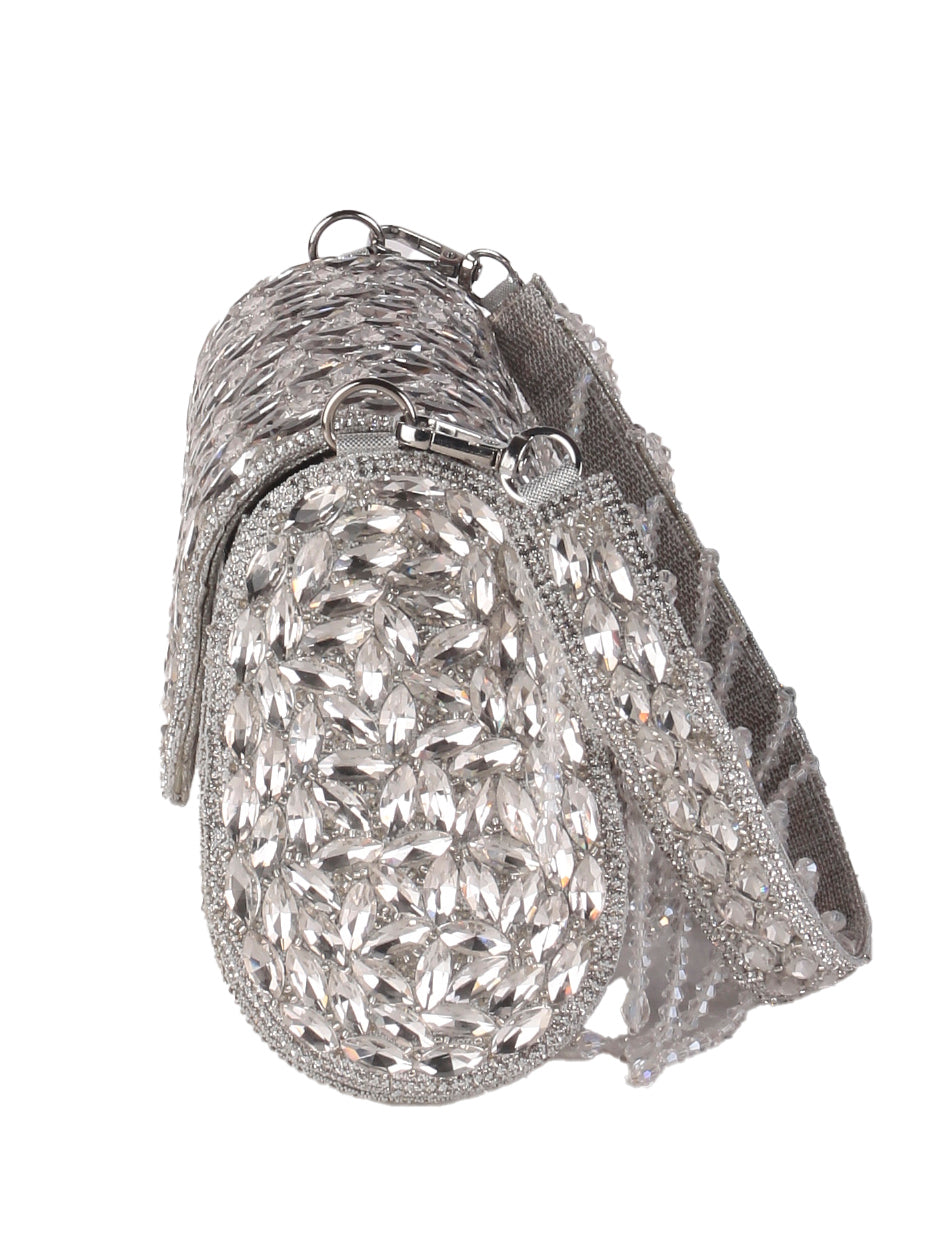 Swisni Flap Bags - SWIS-1663 - Detail View 6