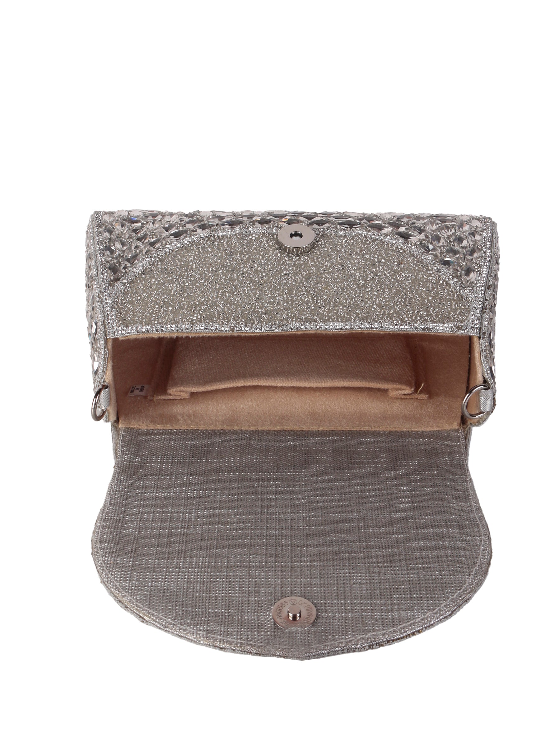 Swisni Flap Bags - SWIS-1663 - Detail View 7