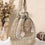 Swisni Luxury Hand-Embellished Wedding Potli Bag | SWIS-1664