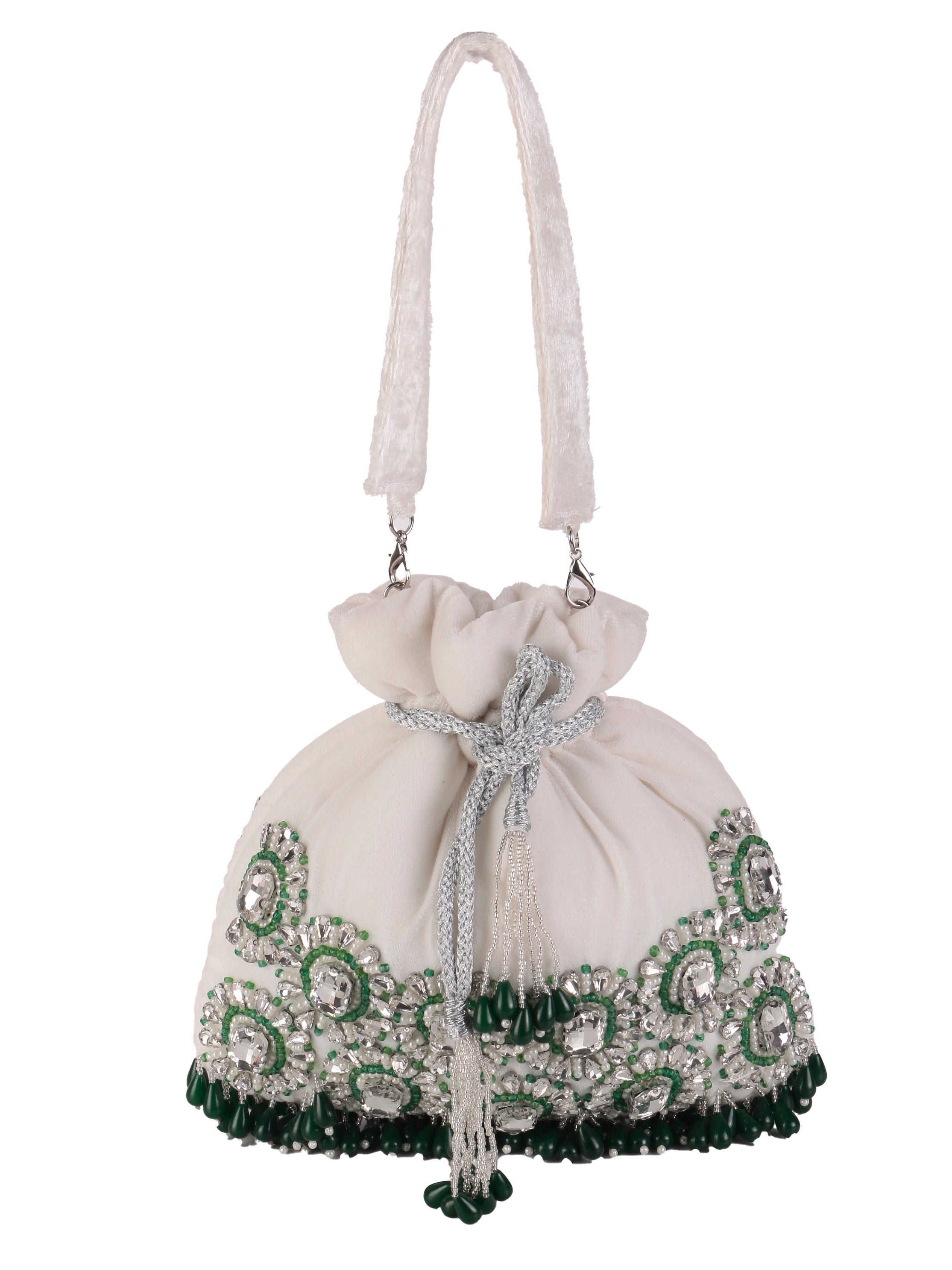 Swisni Designer Potlis - SWIS-1665 - Detail View 3