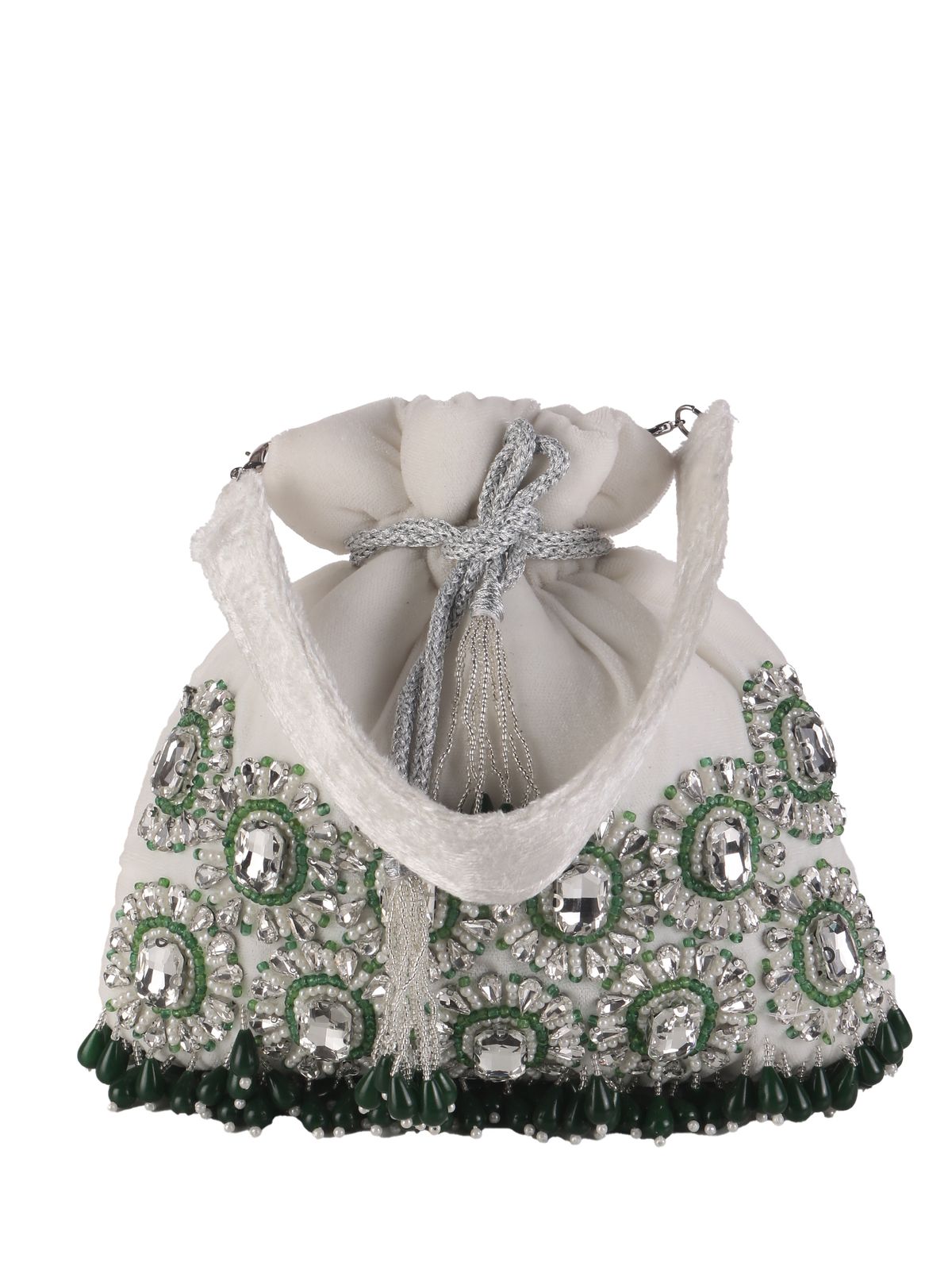 Swisni Designer Potlis - SWIS-1665 - Detail View 4