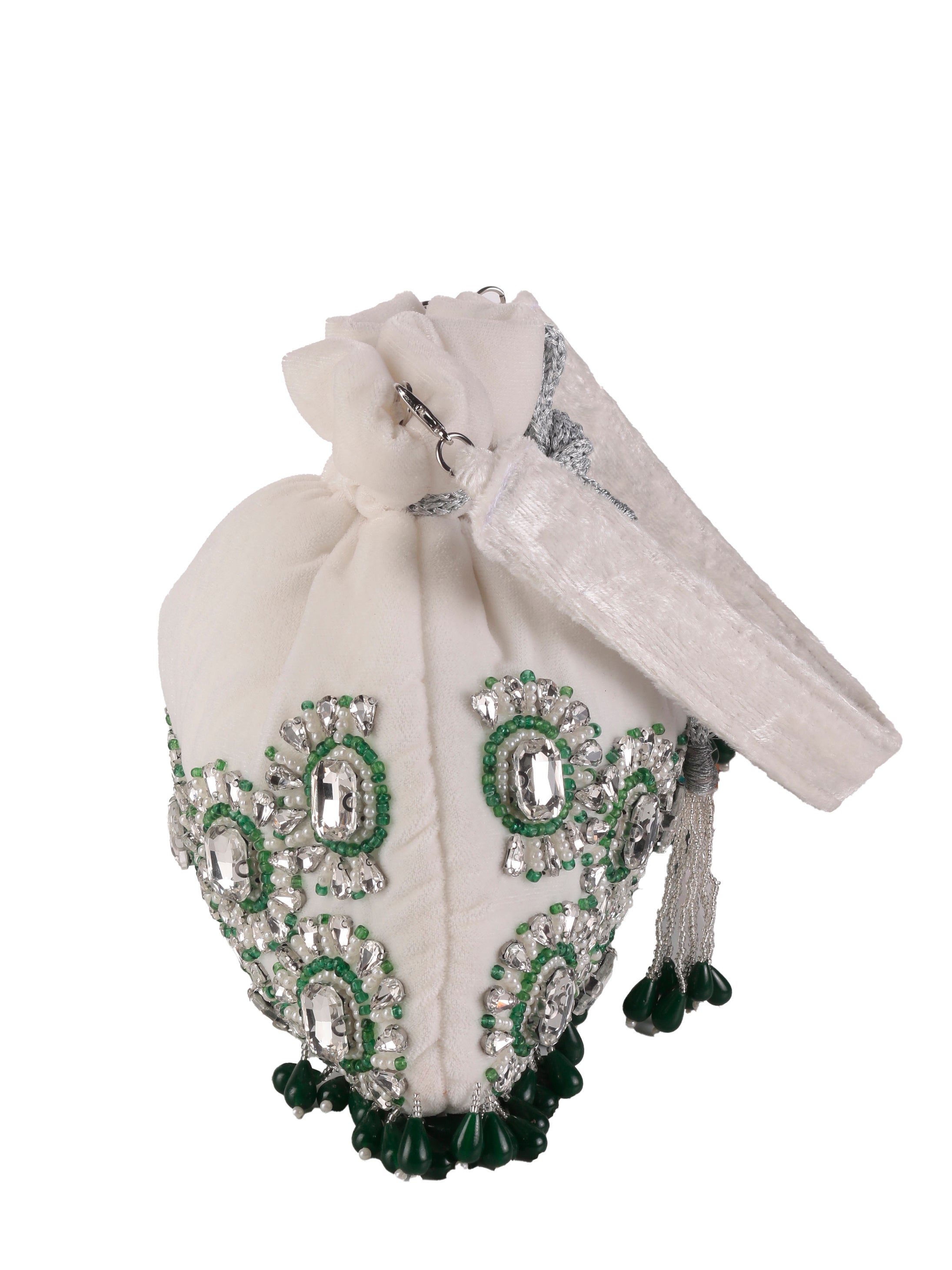 Swisni Designer Potlis - SWIS-1665 - Detail View 5