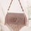 Swisni Luxury Designer Flap Clutch & Shoulder Bag | SWIS-1666