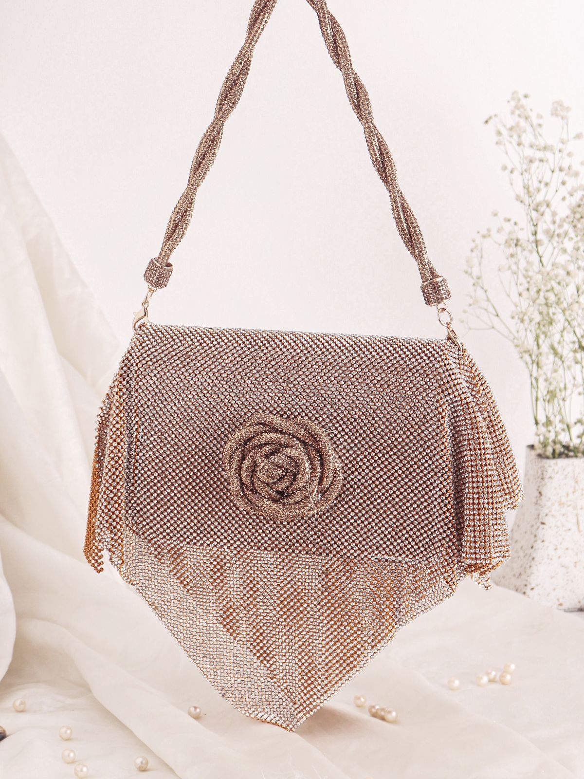 Swisni Flap Bags - SWIS-1666 - Creative View